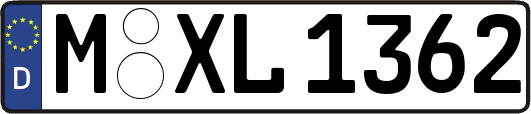 M-XL1362