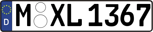 M-XL1367