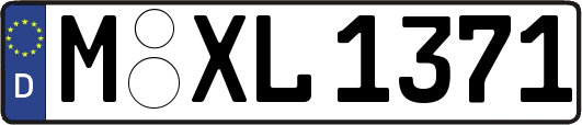 M-XL1371