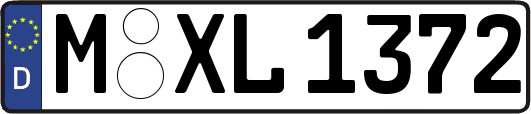 M-XL1372