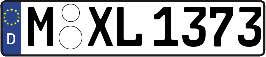 M-XL1373