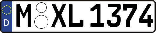 M-XL1374