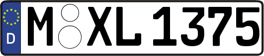 M-XL1375