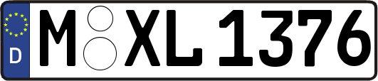 M-XL1376