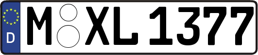 M-XL1377