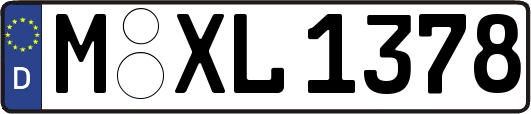 M-XL1378