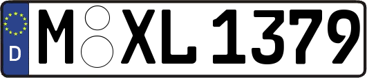 M-XL1379