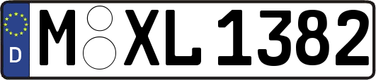M-XL1382