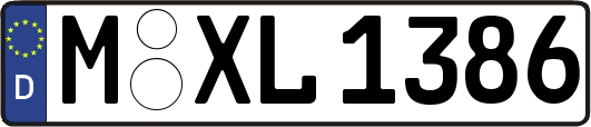 M-XL1386