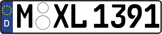 M-XL1391