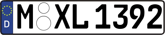 M-XL1392