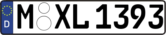 M-XL1393