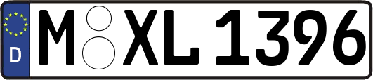 M-XL1396