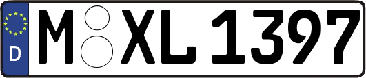 M-XL1397