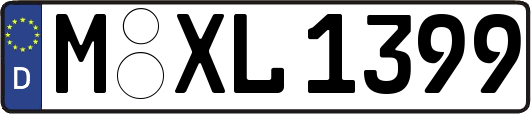 M-XL1399