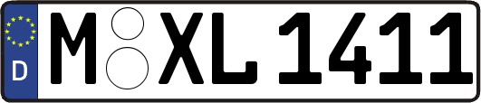 M-XL1411