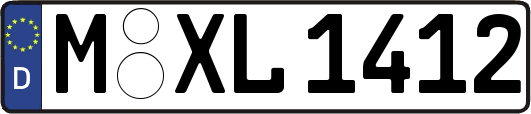 M-XL1412