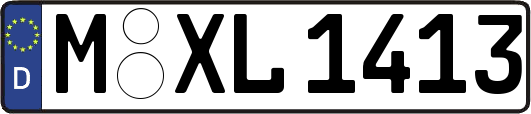 M-XL1413
