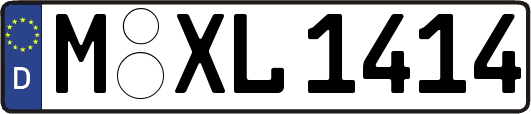 M-XL1414