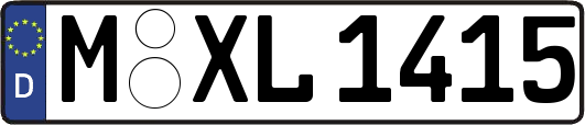 M-XL1415