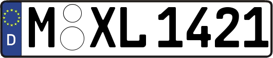 M-XL1421