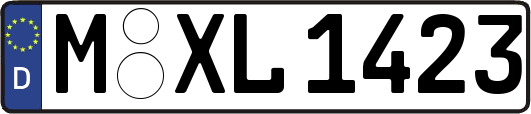 M-XL1423
