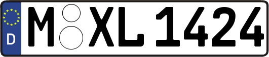 M-XL1424