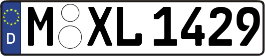 M-XL1429