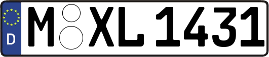 M-XL1431