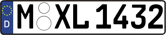 M-XL1432