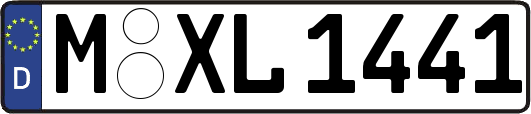 M-XL1441