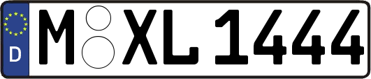 M-XL1444