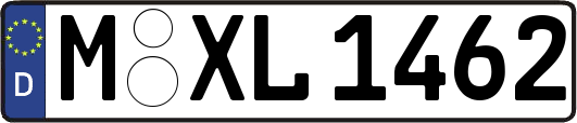 M-XL1462