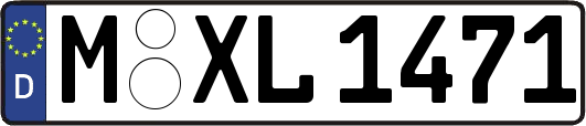 M-XL1471