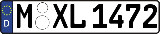 M-XL1472