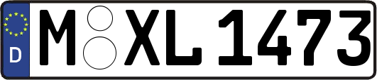 M-XL1473