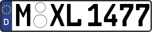 M-XL1477
