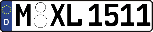 M-XL1511