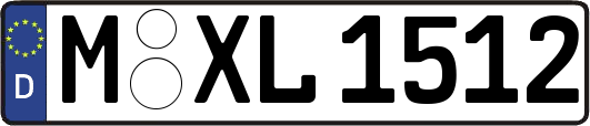 M-XL1512