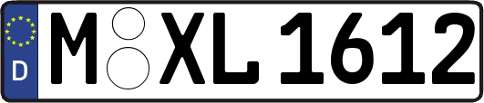 M-XL1612