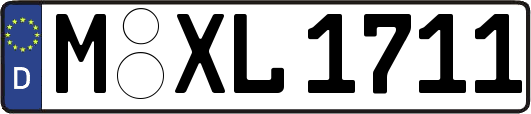 M-XL1711