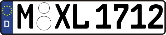 M-XL1712