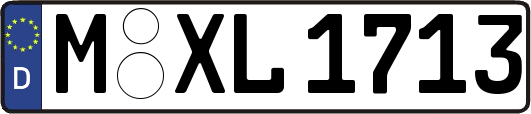 M-XL1713