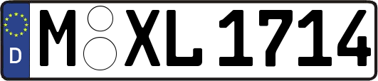 M-XL1714