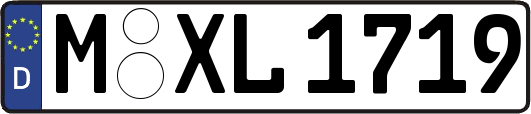 M-XL1719