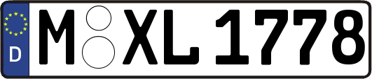M-XL1778