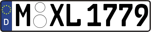M-XL1779