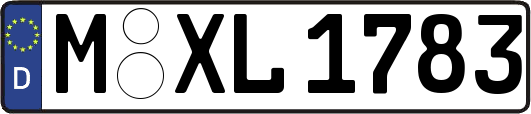 M-XL1783