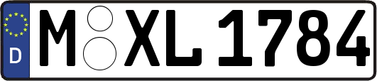 M-XL1784