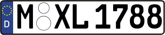 M-XL1788